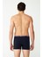 80483 Erkek Modal Boxer-Lacivert 5