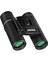 1 Adet Dürbün Mini Cep Dürbünü Ithalat Tam Optik Cam Katlanabilir 8x21 (Yurt Dışından) 1