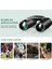 1 Adet Dürbün Mini Cep Dürbünü Ithalat Tam Optik Cam Katlanabilir 8x21 (Yurt Dışından) 3