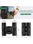 1 Adet Dürbün Mini Cep Dürbünü Ithalat Tam Optik Cam Katlanabilir 8x21 (Yurt Dışından) 4
