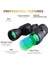 1 Adet Sadece Dürbün Hd Profesyonel Dürbün-Bak4 Prizma Fmc Lens Siyah 20x50 Cm(Yurt Dışından) 2