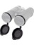 2 Adet Dürbünlere Uygun Koruyucu Kauçuk Objektif Lens Kapakları 42mm Objektif Lens İçin Uygun (Yurt Dışından) 2