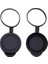 2 Adet Dürbünlere Uygun Koruyucu Kauçuk Objektif Lens Kapakları 42mm Objektif Lens İçin Uygun (Yurt Dışından) 4