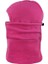 Kışlık Rüzgar Geçirmez Maskeli Şapka (Pembe) (Yurt Dışından) 4