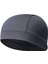 Motosiklet Kask Başlığı (Gri 26x17 Cm) (Yurt Dışından) 1