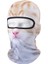 3d Yüzlü Guinea Sport Başlık (Kedi 25x45 Cm) (Yurt Dışından) 2