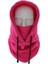 Kışlık Sıcak Tutan Şapka (Pembe) (Yurt Dışından) 1