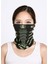 Çok Fonksiyonlu Spor Maskesi (Yeşil) (Yurt Dışından) 2