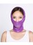 Çok Fonksiyonlu Spor Maskesi (Mor) (Yurt Dışından) 2