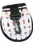 Mini Golf Topları Tutucu Fanny Pack Golf Cep Klip Hook Golf Top Çanta (Yurt Dışından) 2