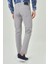5 Cepli Gri Spor Erkek Pantolon PNS23Y23105_D55 2