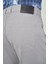 5 Cepli Gri Spor Erkek Pantolon PNS23Y23105_D55 4