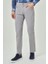 5 Cepli Gri Spor Erkek Pantolon PNS23Y23105_D55 1