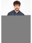Erkek Sweatshirt Kapüşonlu Cepli Regular Fit 3