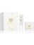 White Tea EDT100 ml & Body Cream 400 ml 1