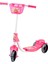 3 Tekerlekli Barbie Scooter 1