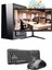 Workforce WF464 I5-6500 8gb Ram 256GB SSD 500GB HDD 19.5 Masaüstü Ofis Bilgisayarı 1