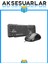 Workforce WF464 I5-6500 8gb Ram 256GB SSD 500GB HDD 19.5 Masaüstü Ofis Bilgisayarı 4