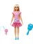 My First Barbie Ilk Barbie Bebeğim Serisi Bebekleri Malibu HLL19 1