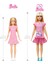 My First Barbie Ilk Barbie Bebeğim Serisi Bebekleri Malibu HLL19 3