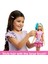 My First Barbie Ilk Barbie Bebeğim Serisi Bebekleri Malibu HLL19 4
