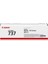 Canon CRG-737 Siyah Toner 1