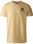 M Coordınates S/s Tee - Eu NF0A826XLK51 1