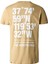 M Coordınates S/s Tee - Eu NF0A826XLK51 2