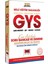 2023 MEB GYS Tüm UnvanlIçin Şube Müdürü Şef Memur Sayman Konu Anlatımlı Soru Bankası ve Deneme 1