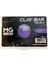 Clay Bar Yüzey Temizleyici Kil Hamuru Agresif - 100 gr 1