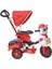 Baby Poufi Penguen 1