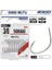50660 Mutu White Iğne 1