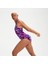 Speedo Hyperboom Alv Mdlt Af Lacivert Kadın Mayo 3