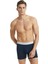Silver Lacivert Boxer 9303 3
