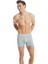 Tender Cotton Gri Boxer 9233 1