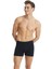 Tender Cotton Siyah Boxer 9233 1