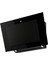 Fma 907 Bk Black Matt Maris Pro Duvar Tipi Davlumbaz 1