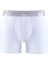 Erkek Beyaz Modal Boxer Silver 9303 3