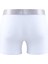 Erkek Beyaz Modal Boxer Silver 9303 5