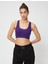Basic Sporcu Sütyeni Halter Yaka 3