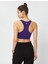 Basic Sporcu Sütyeni Halter Yaka 4