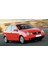 VW Polo 2002-2005 Cam Açma Kapama İç Kolu Gri 6Q0837581A 2