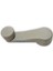 VW Polo 2002-2005 Cam Açma Kapama İç Kolu Gri 6Q0837581A 3