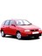 Seat Ibiza 1993-2002 Cam Açma Kapama İç Kolu Gri 6Q0837581A 2