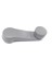 Seat Leon MK1 2000-2006 Cam Açma Kapama İç Kolu Gri 6Q0837581A 1