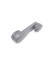 Seat Leon MK1 2000-2006 Cam Açma Kapama İç Kolu Gri 6Q0837581A 4