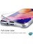 Samsung Galaxy A13 4g 6 Tarafı Tam Full Koruma 360 Clear Soft Şeffaf Kılıf 3