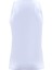 Tender Cotton Sıfır Yaka Sıfır Kol Beyaz Atlet 9234 3