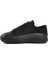 PO-30088 Siyah Kadın Sneaker 3