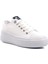 Beverly Hills Polo Club PO-30088 Beyaz Kadın Sneaker 1